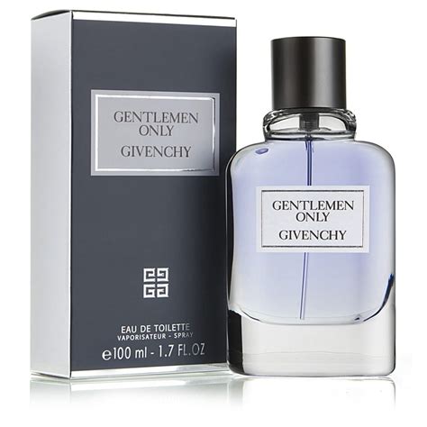 givenchy gentlemen's only|cheapest givenchy gentleman.